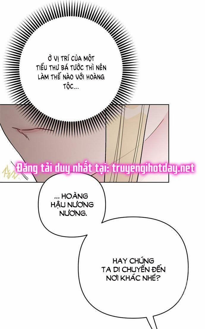 manhwax10.com - Truyện Manhwa Cách Mà Kỵ Sĩ Sống Như Tiểu Thư Chương 101 1 Trang 4