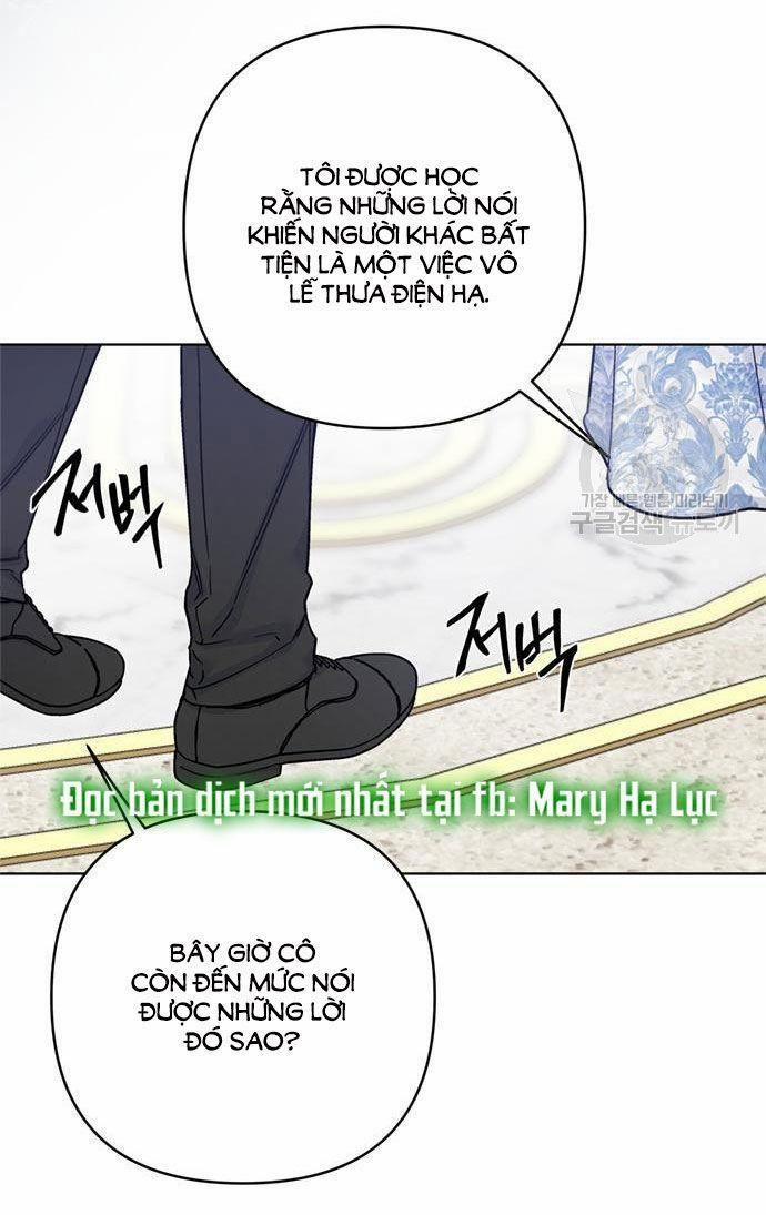 manhwax10.com - Truyện Manhwa Cách Mà Kỵ Sĩ Sống Như Tiểu Thư Chương 101 1 Trang 34