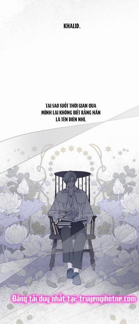 manhwax10.com - Truyện Manhwa Cách Mà Kỵ Sĩ Sống Như Tiểu Thư Chương 90 2 Trang 3