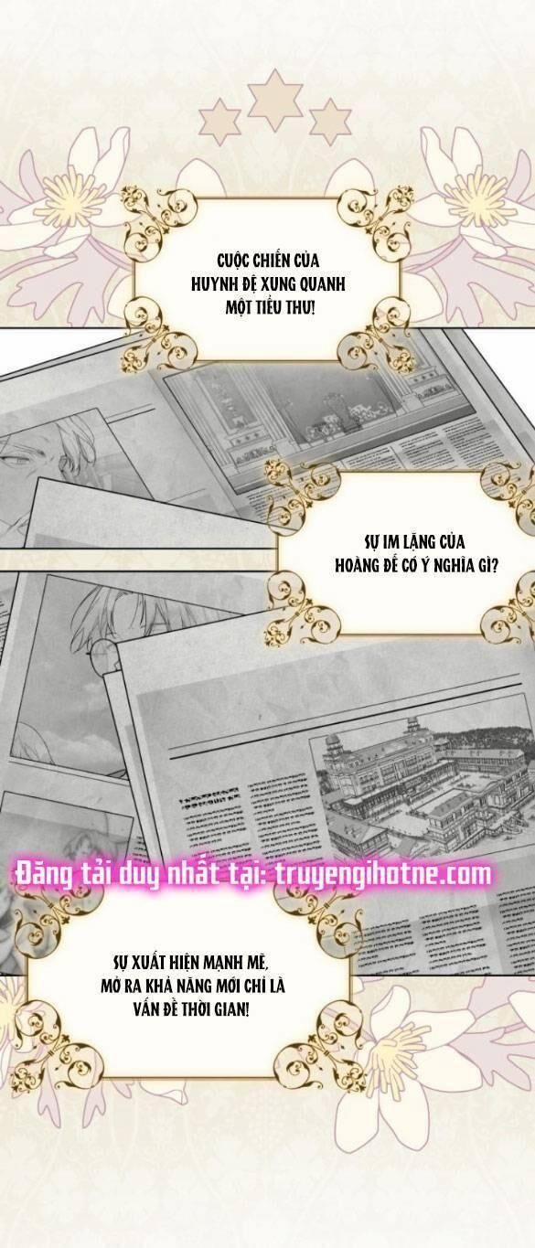 manhwax10.com - Truyện Manhwa Cách Mà Kỵ Sĩ Sống Như Tiểu Thư Chương 91 1 Trang 1