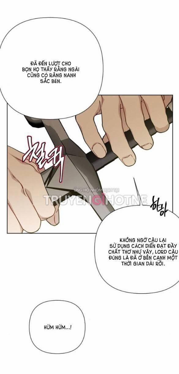 manhwax10.com - Truyện Manhwa Cách Mà Kỵ Sĩ Sống Như Tiểu Thư Chương 91 1 Trang 13