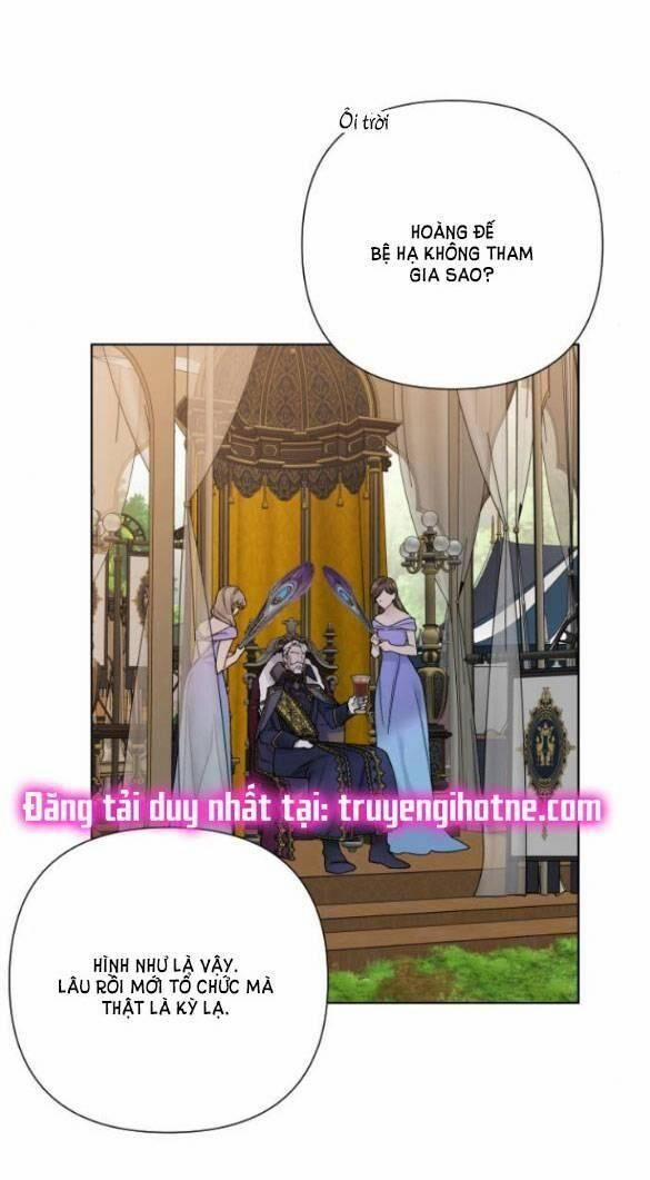 manhwax10.com - Truyện Manhwa Cách Mà Kỵ Sĩ Sống Như Tiểu Thư Chương 91 1 Trang 24