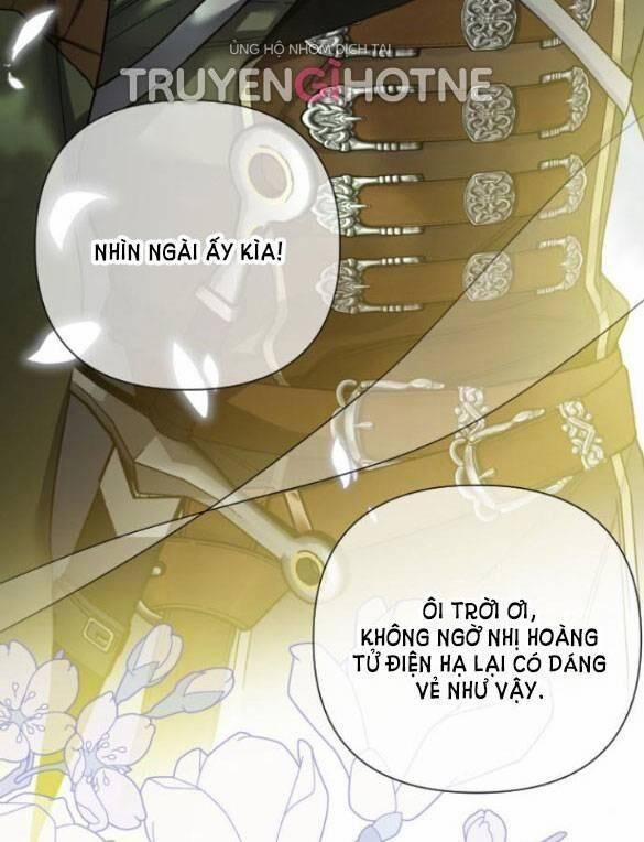 manhwax10.com - Truyện Manhwa Cách Mà Kỵ Sĩ Sống Như Tiểu Thư Chương 91 1 Trang 38