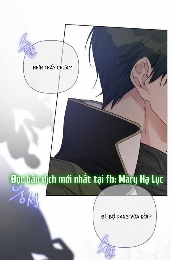 manhwax10.com - Truyện Manhwa Cách Mà Kỵ Sĩ Sống Như Tiểu Thư Chương 91 2 Trang 35