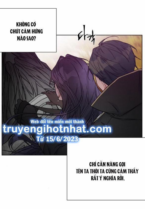 manhwax10.com - Truyện Manhwa Cách Mà Kỵ Sĩ Sống Như Tiểu Thư Chương 95 2 Trang 22