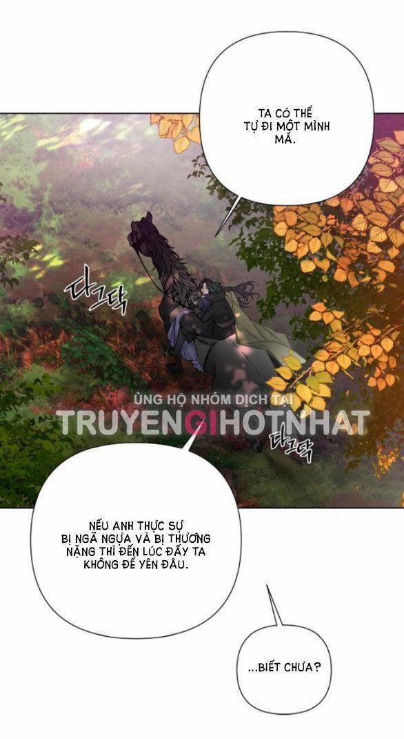 manhwax10.com - Truyện Manhwa Cách Mà Kỵ Sĩ Sống Như Tiểu Thư Chương 95 2 Trang 10