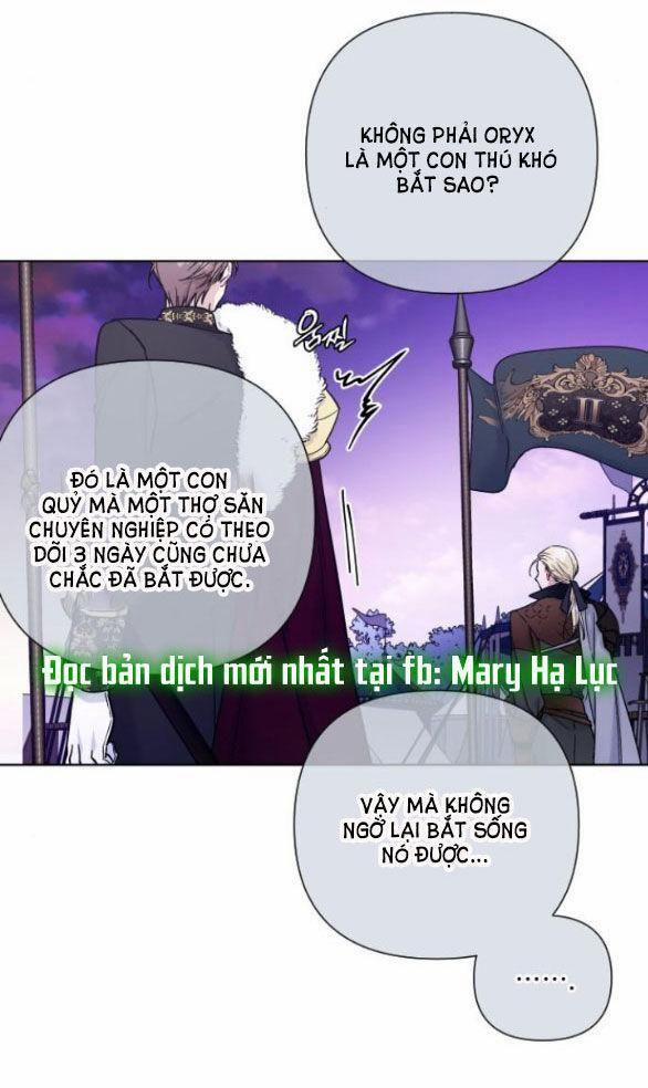 manhwax10.com - Truyện Manhwa Cách Mà Kỵ Sĩ Sống Như Tiểu Thư Chương 96 1 Trang 17