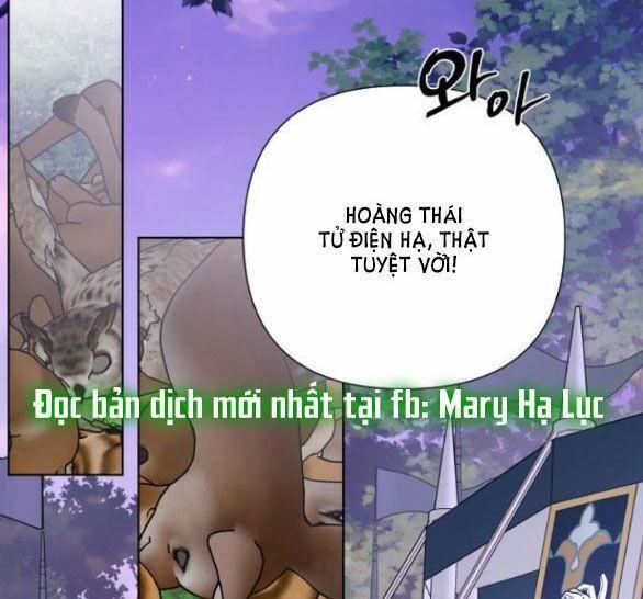 manhwax10.com - Truyện Manhwa Cách Mà Kỵ Sĩ Sống Như Tiểu Thư Chương 96 1 Trang 3