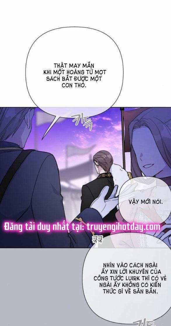 manhwax10.com - Truyện Manhwa Cách Mà Kỵ Sĩ Sống Như Tiểu Thư Chương 96 1 Trang 5