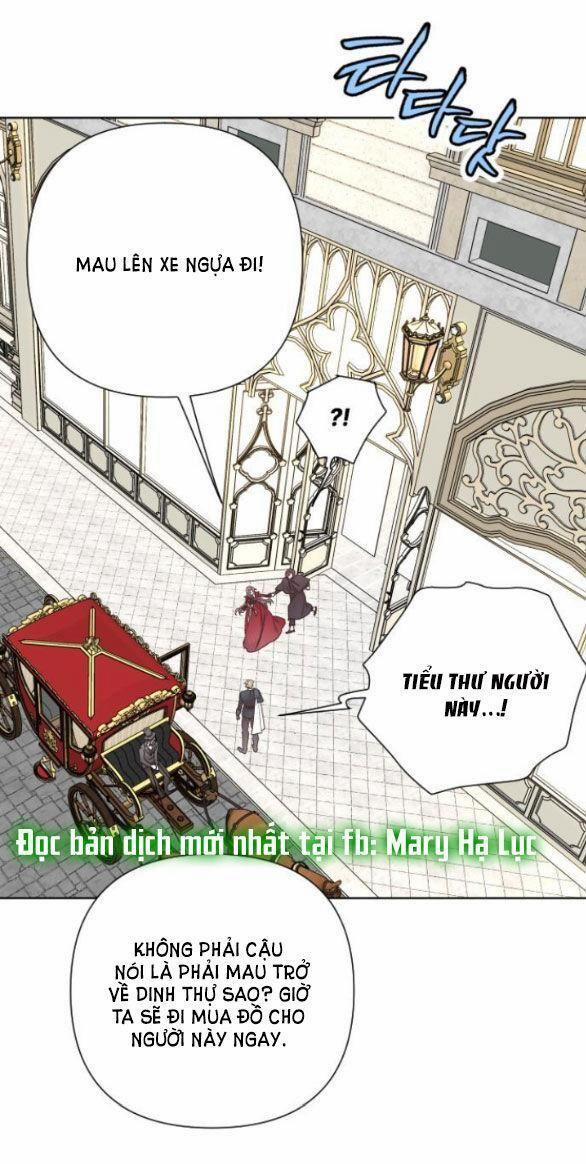 manhwax10.com - Truyện Manhwa Cách Mà Kỵ Sĩ Sống Như Tiểu Thư Chương 97 2 Trang 32