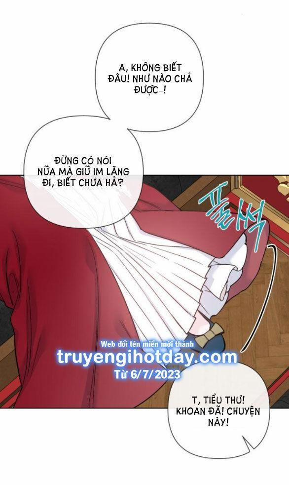 manhwax10.com - Truyện Manhwa Cách Mà Kỵ Sĩ Sống Như Tiểu Thư Chương 97 2 Trang 37