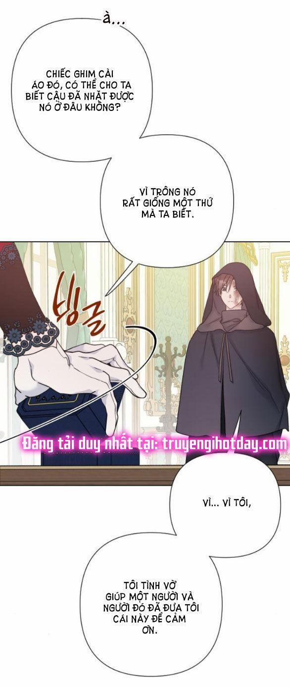 manhwax10.com - Truyện Manhwa Cách Mà Kỵ Sĩ Sống Như Tiểu Thư Chương 97 2 Trang 6