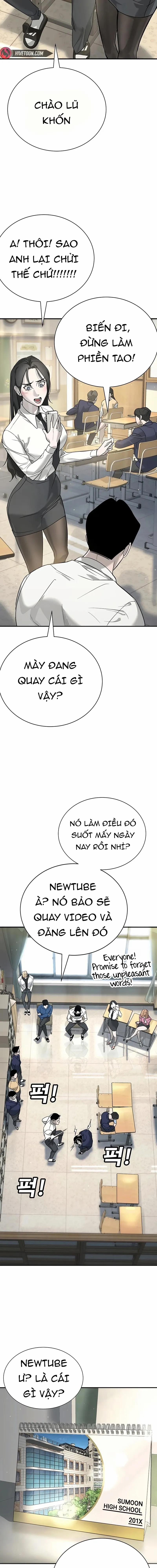manhwax10.com - Truyện Manhwa Cách Mạng Bắt Nạt Chương 1 Trang 6