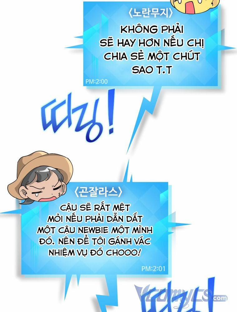 manhwax10.com - Truyện Manhwa Cách Sống Sót Khi Đã Max Level Chương 1 5 Trang 13