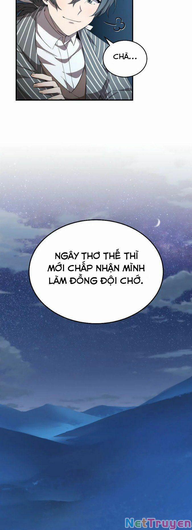 manhwax10.com - Truyện Manhwa Cách Sống Sót Khi Đã Max Level Chương 21 Trang 47