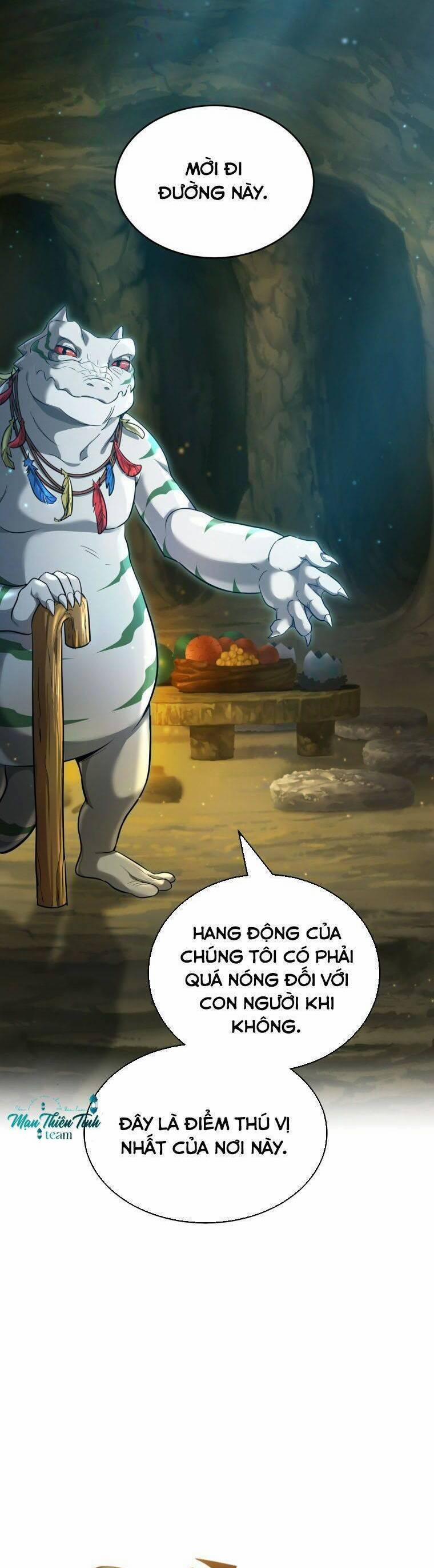 manhwax10.com - Truyện Manhwa Cách Sống Sót Khi Đã Max Level Chương 25 Trang 6