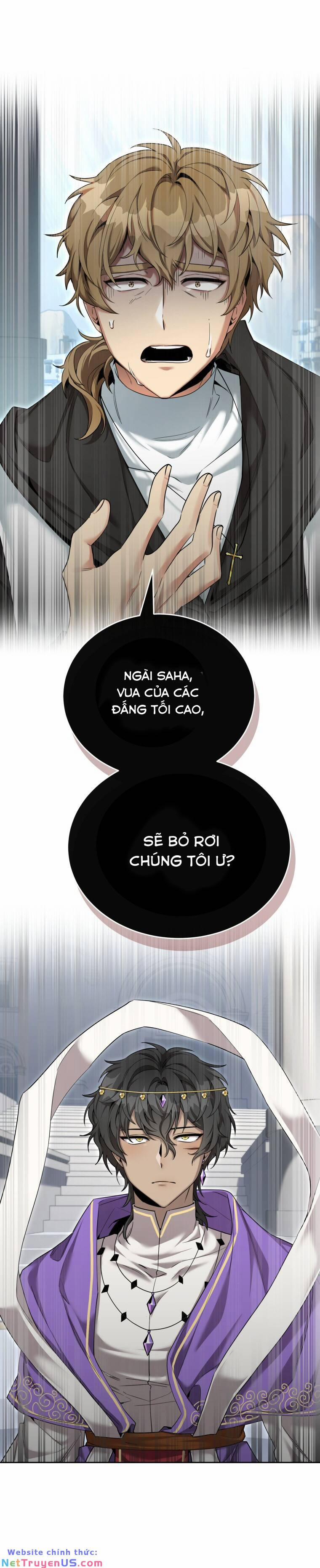 manhwax10.com - Truyện Manhwa Cách Sống Sót Khi Đã Max Level Chương 39 Trang 20