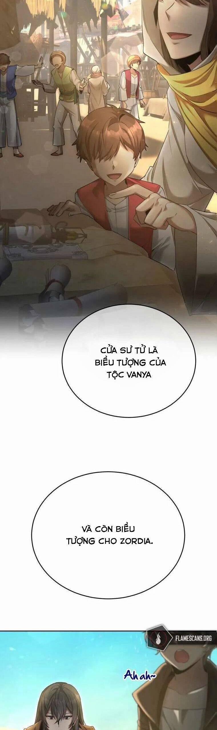 manhwax10.com - Truyện Manhwa Cách Sống Sót Khi Đã Max Level Chương 46 Trang 36