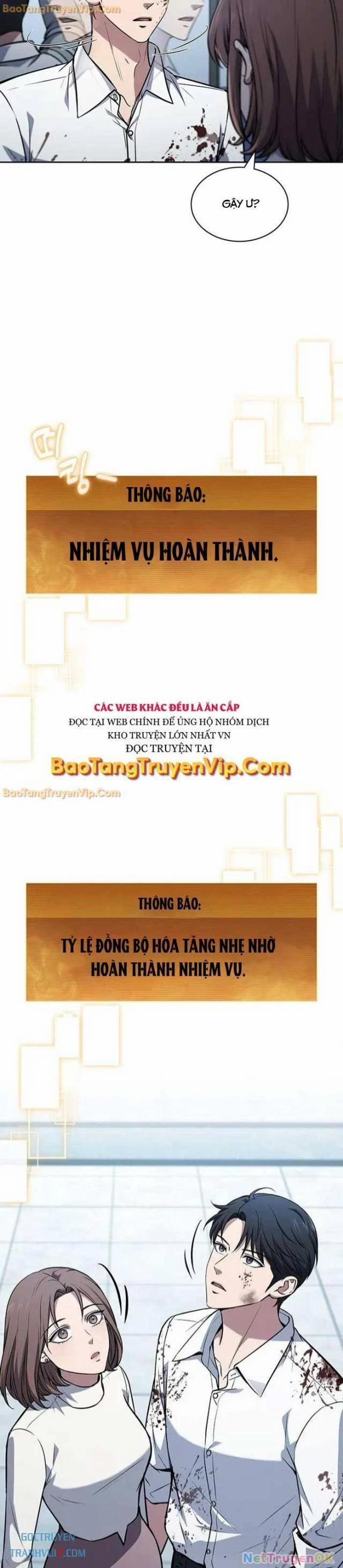 manhwax10.com - Truyện Manhwa Cách Sống Sót Sau Quá Trình Tái Cơ Cấu Chương 11 Trang 13