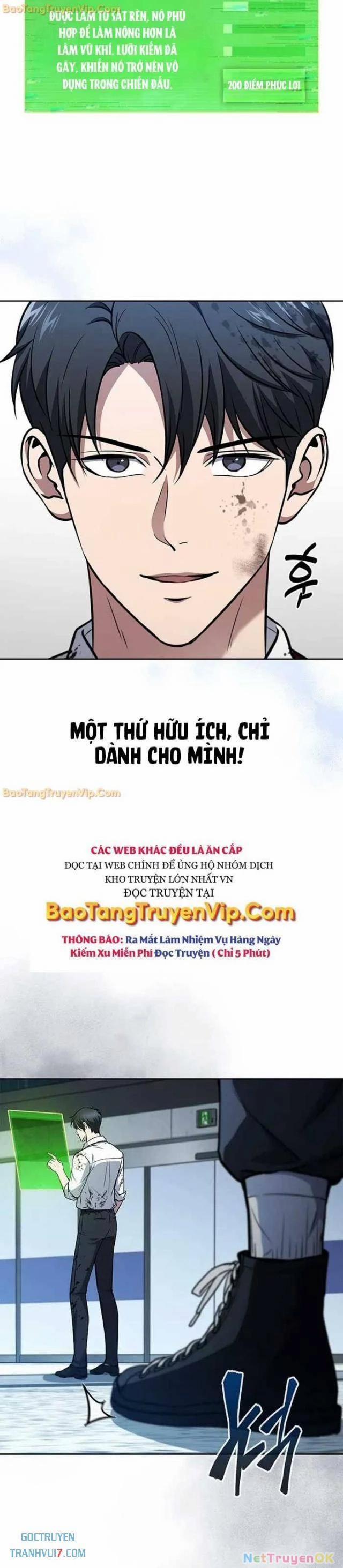 manhwax10.com - Truyện Manhwa Cách Sống Sót Sau Quá Trình Tái Cơ Cấu Chương 11 Trang 28