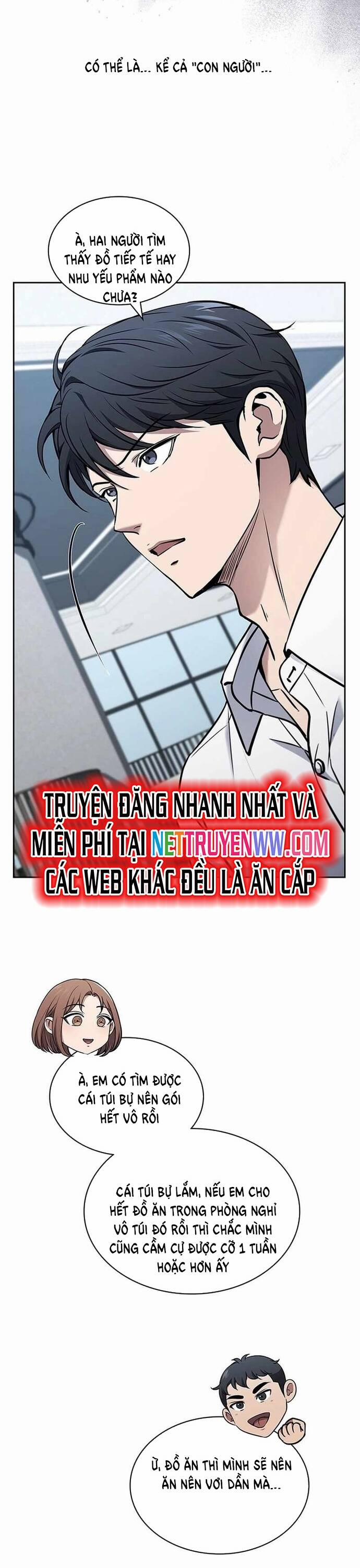 manhwax10.com - Truyện Manhwa Cách Sống Sót Sau Quá Trình Tái Cơ Cấu Chương 13 Trang 37