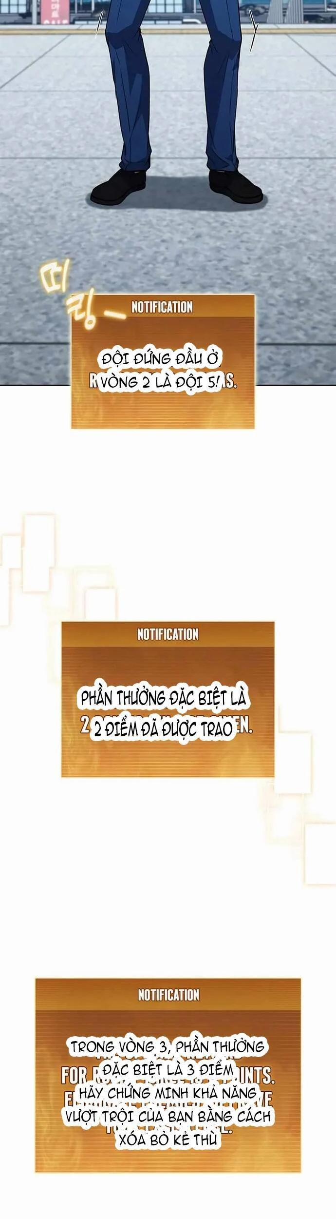 manhwax10.com - Truyện Manhwa Cách Sống Sót Sau Quá Trình Tái Cơ Cấu Chương 17 Trang 11