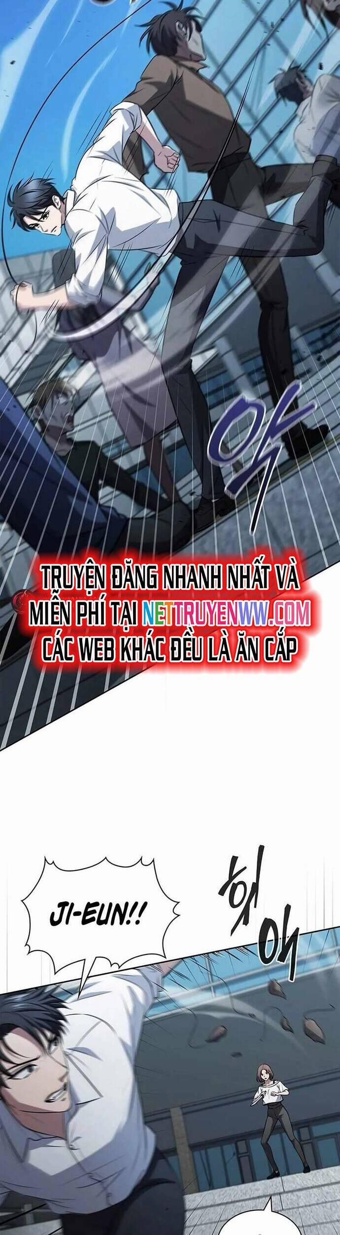 manhwax10.com - Truyện Manhwa Cách Sống Sót Sau Quá Trình Tái Cơ Cấu Chương 17 Trang 18