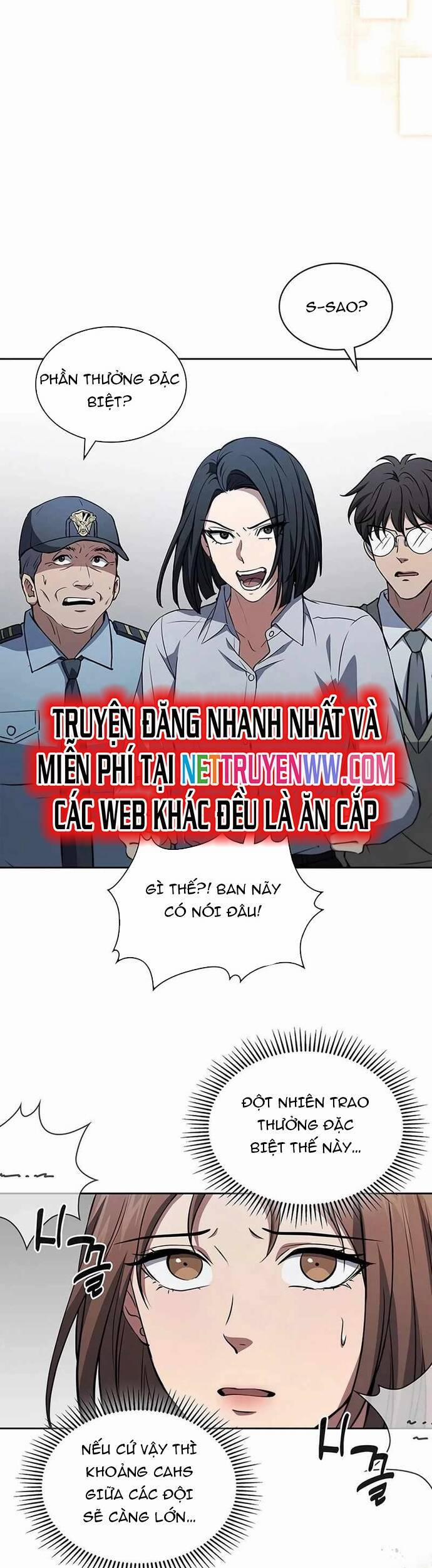 manhwax10.com - Truyện Manhwa Cách Sống Sót Sau Quá Trình Tái Cơ Cấu Chương 17 Trang 9