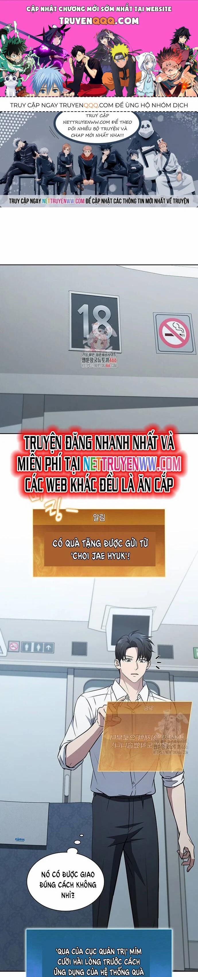 manhwax10.com - Truyện Manhwa Cách Sống Sót Sau Quá Trình Tái Cơ Cấu Chương 22 Trang 1