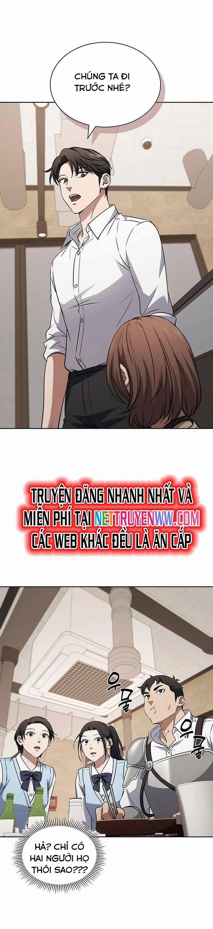 manhwax10.com - Truyện Manhwa Cách Sống Sót Sau Quá Trình Tái Cơ Cấu Chương 23 Trang 23