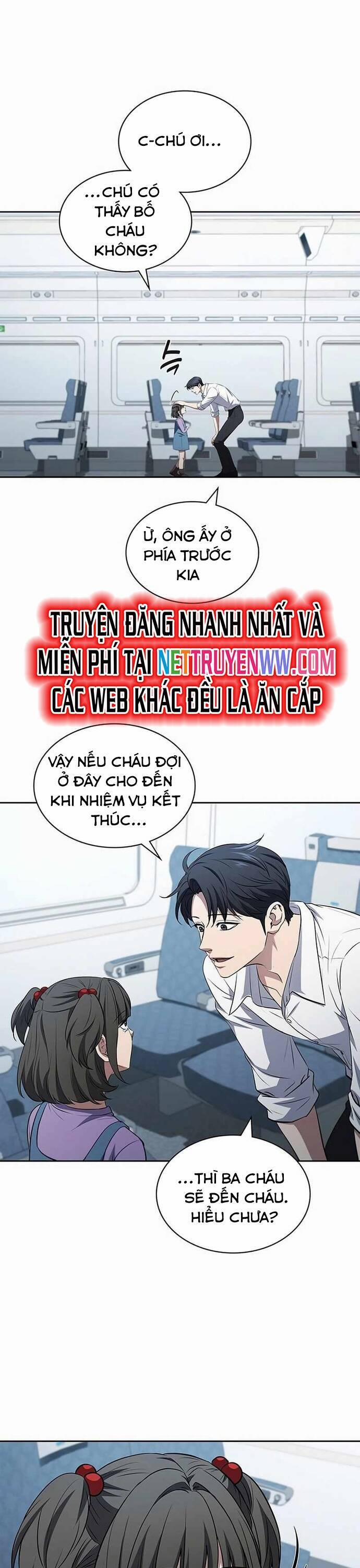 manhwax10.com - Truyện Manhwa Cách Sống Sót Sau Quá Trình Tái Cơ Cấu Chương 23 Trang 9