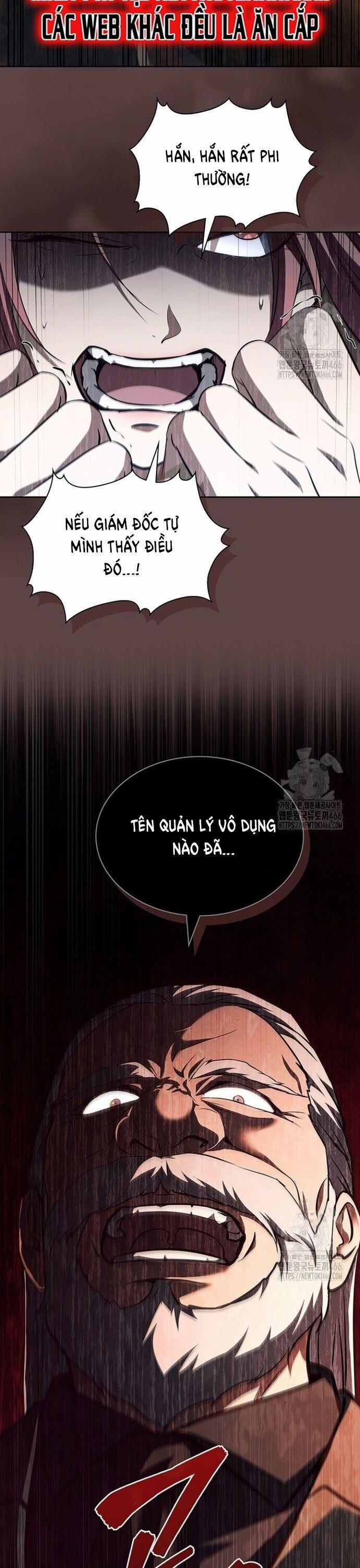 manhwax10.com - Truyện Manhwa Cách Sống Sót Sau Quá Trình Tái Cơ Cấu Chương 24 Trang 2