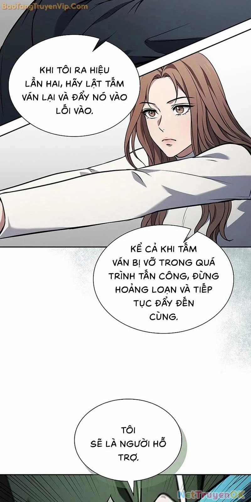 manhwax10.com - Truyện Manhwa Cách Sống Sót Sau Quá Trình Tái Cơ Cấu Chương 3 Trang 104