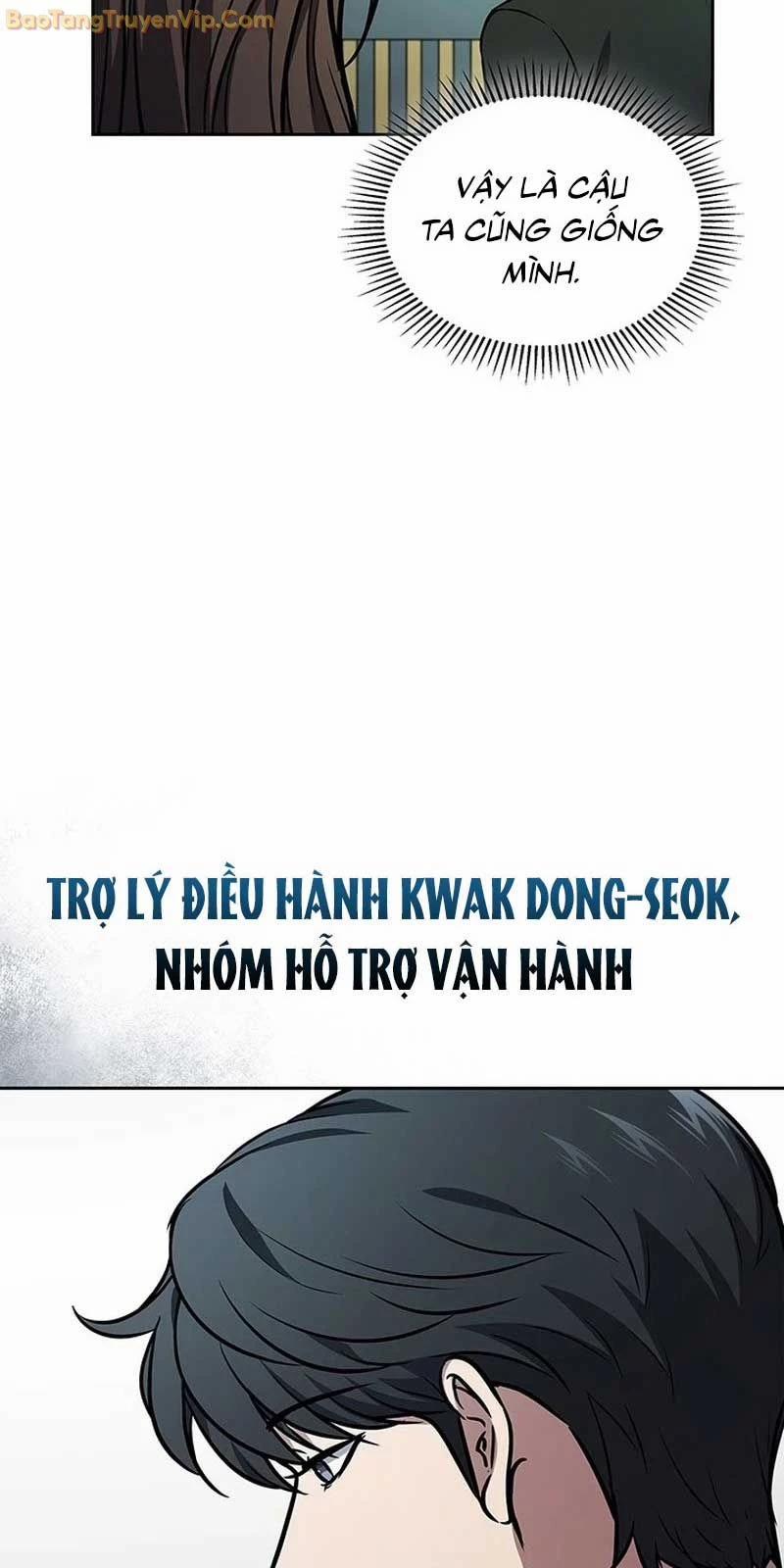 manhwax10.com - Truyện Manhwa Cách Sống Sót Sau Quá Trình Tái Cơ Cấu Chương 3 Trang 17