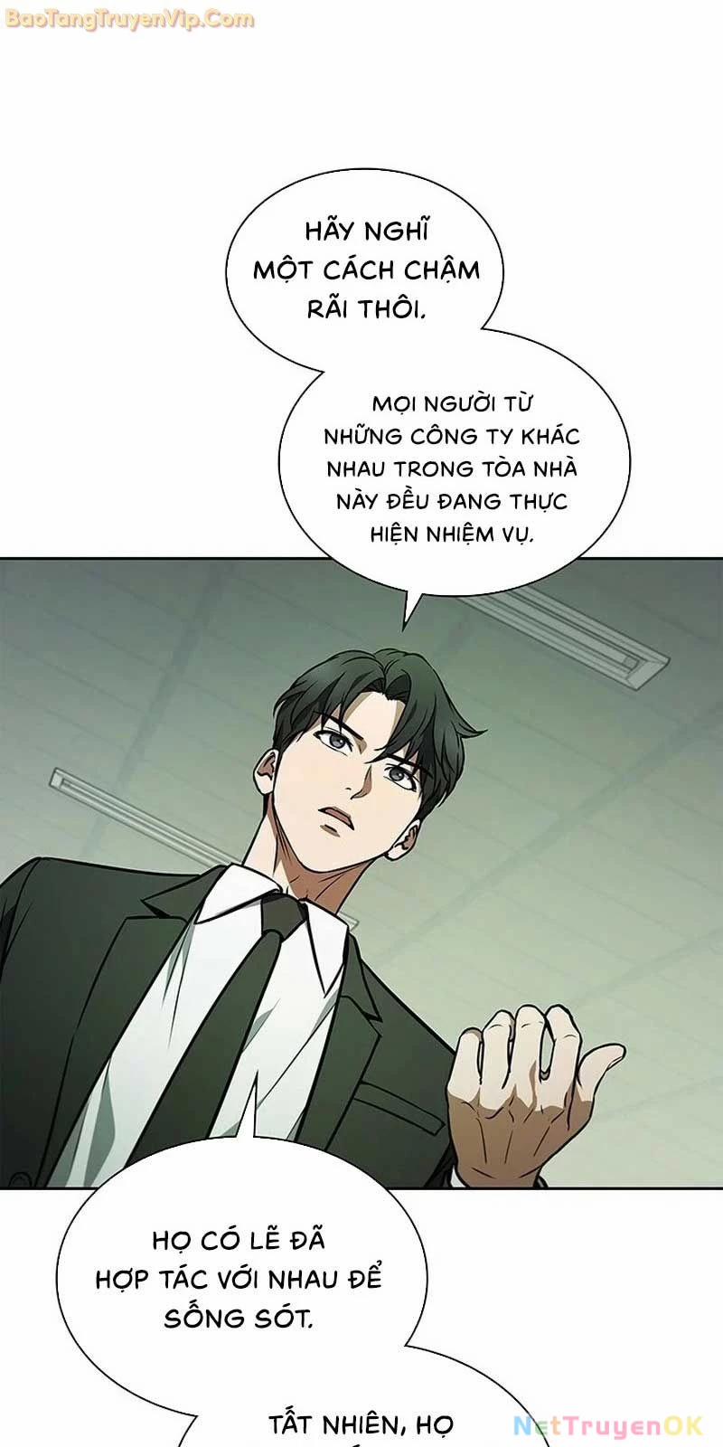 manhwax10.com - Truyện Manhwa Cách Sống Sót Sau Quá Trình Tái Cơ Cấu Chương 3 Trang 48