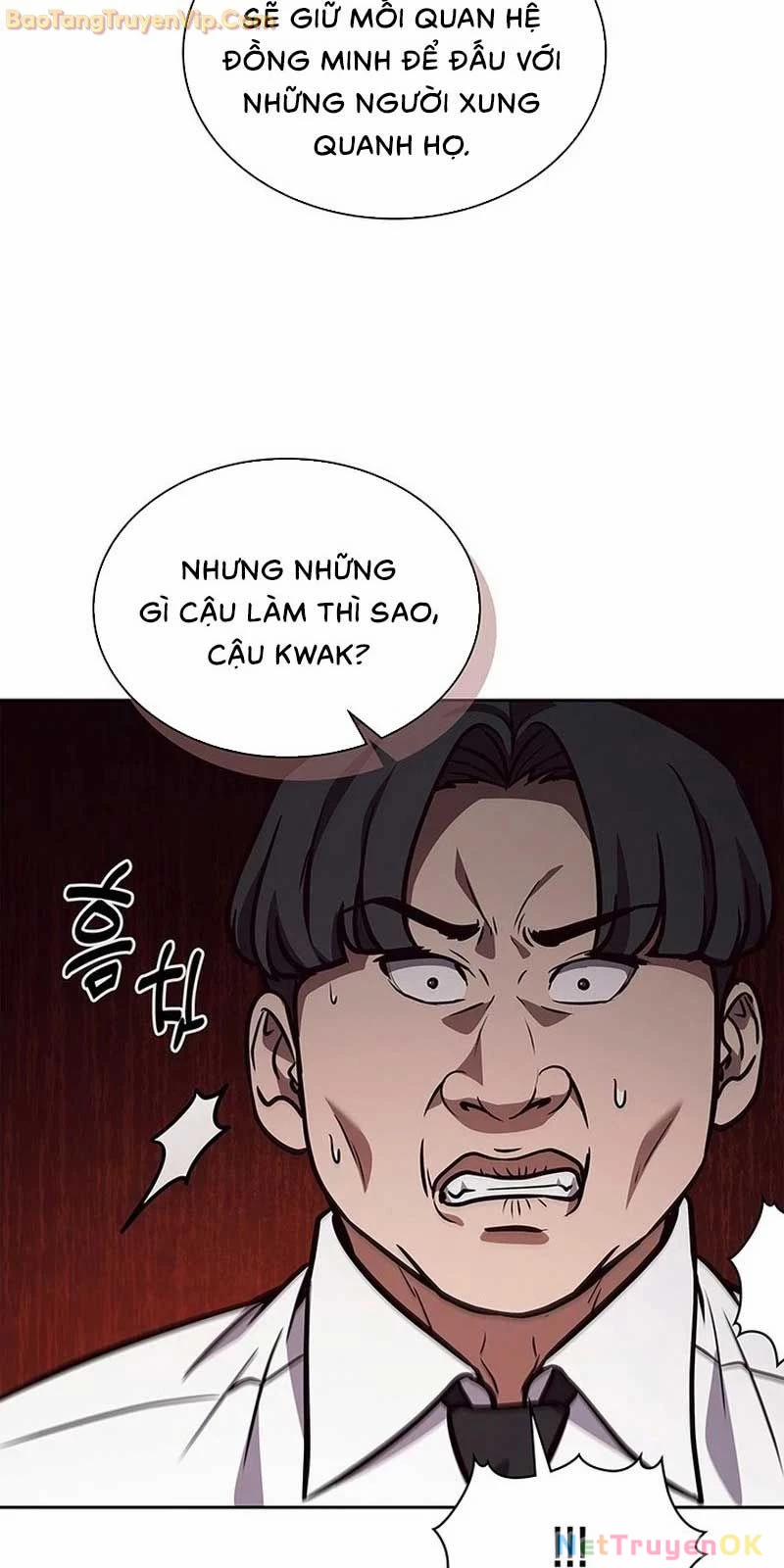 manhwax10.com - Truyện Manhwa Cách Sống Sót Sau Quá Trình Tái Cơ Cấu Chương 3 Trang 49