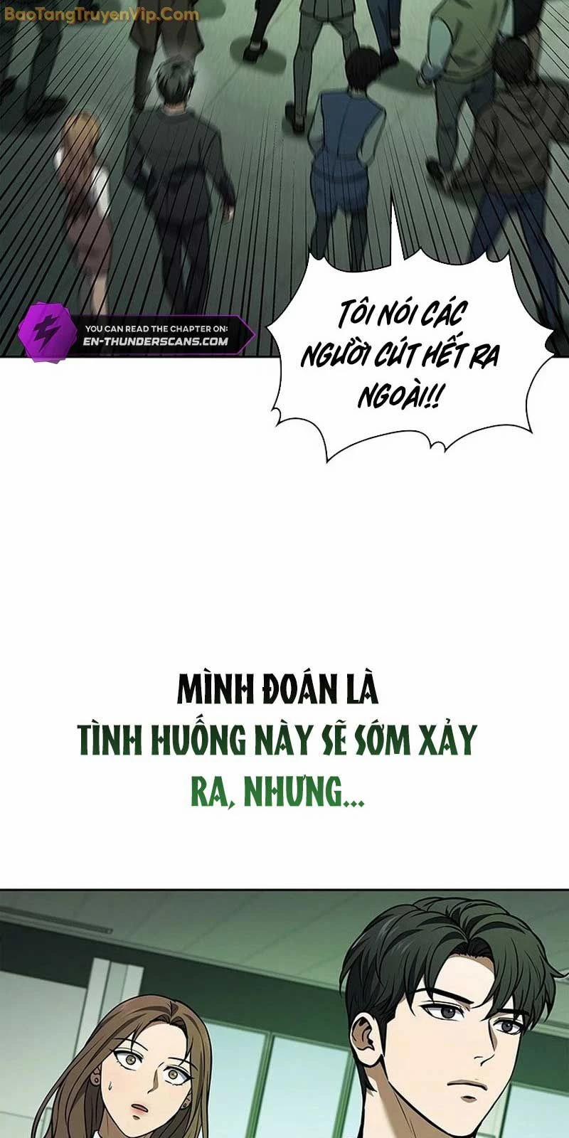 manhwax10.com - Truyện Manhwa Cách Sống Sót Sau Quá Trình Tái Cơ Cấu Chương 3 Trang 7