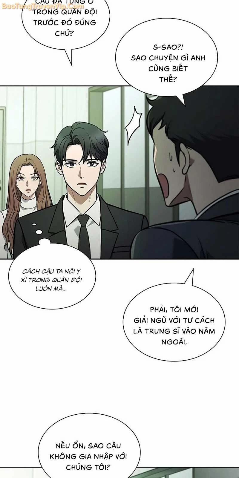 manhwax10.com - Truyện Manhwa Cách Sống Sót Sau Quá Trình Tái Cơ Cấu Chương 3 Trang 85