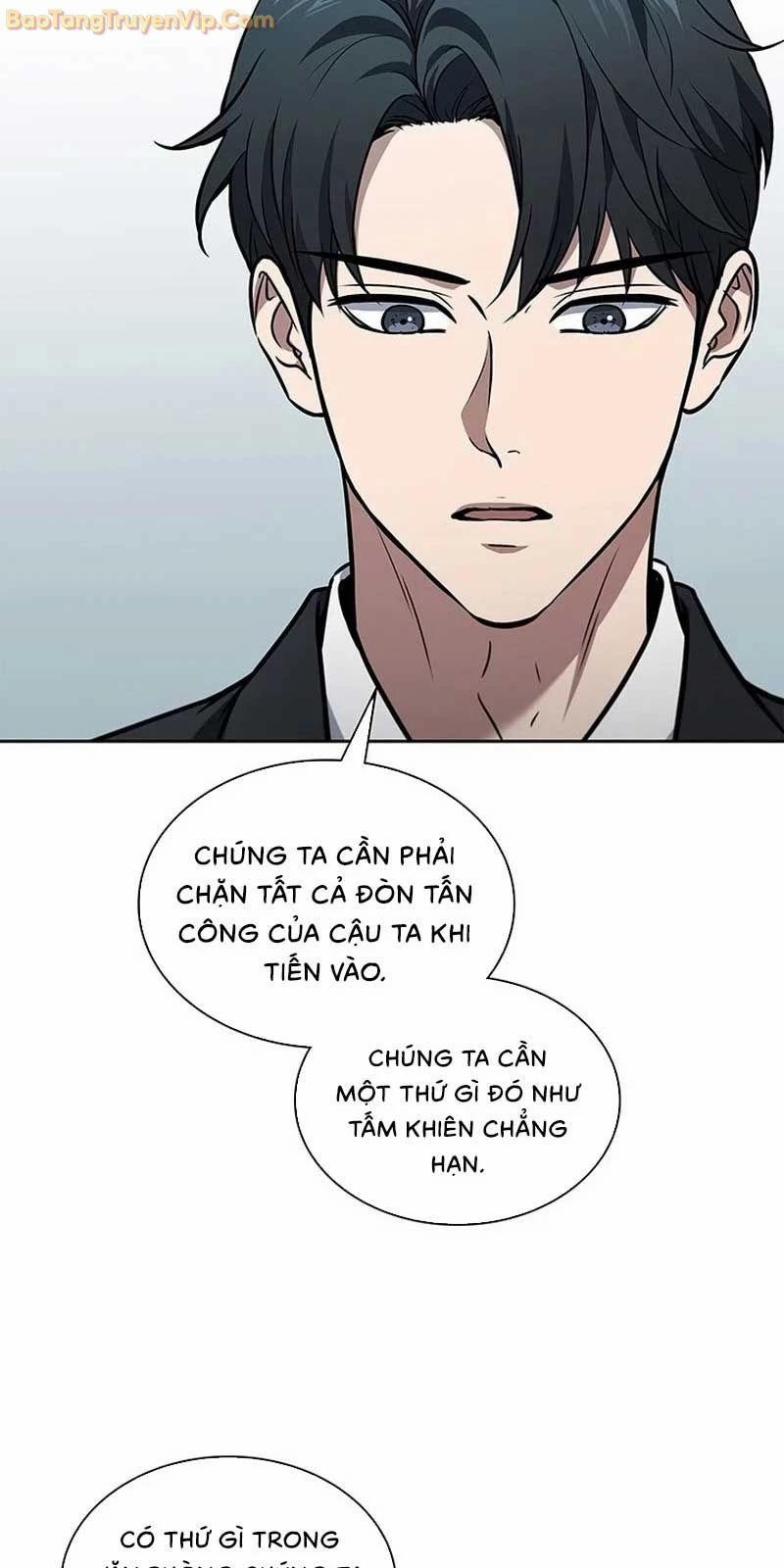 manhwax10.com - Truyện Manhwa Cách Sống Sót Sau Quá Trình Tái Cơ Cấu Chương 3 Trang 87