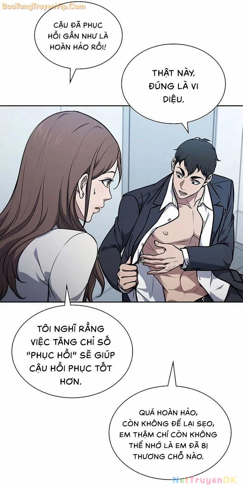 manhwax10.com - Truyện Manhwa Cách Sống Sót Sau Quá Trình Tái Cơ Cấu Chương 4 Trang 73