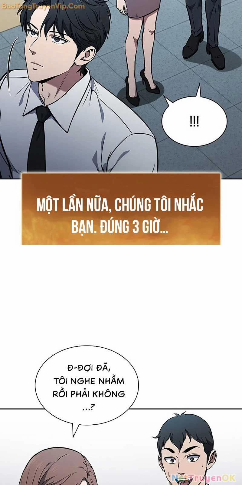 manhwax10.com - Truyện Manhwa Cách Sống Sót Sau Quá Trình Tái Cơ Cấu Chương 4 Trang 86