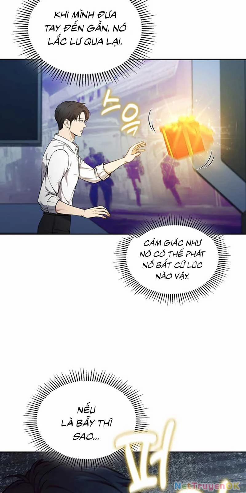 manhwax10.com - Truyện Manhwa Cách Sống Sót Sau Quá Trình Tái Cơ Cấu Chương 6 Trang 66