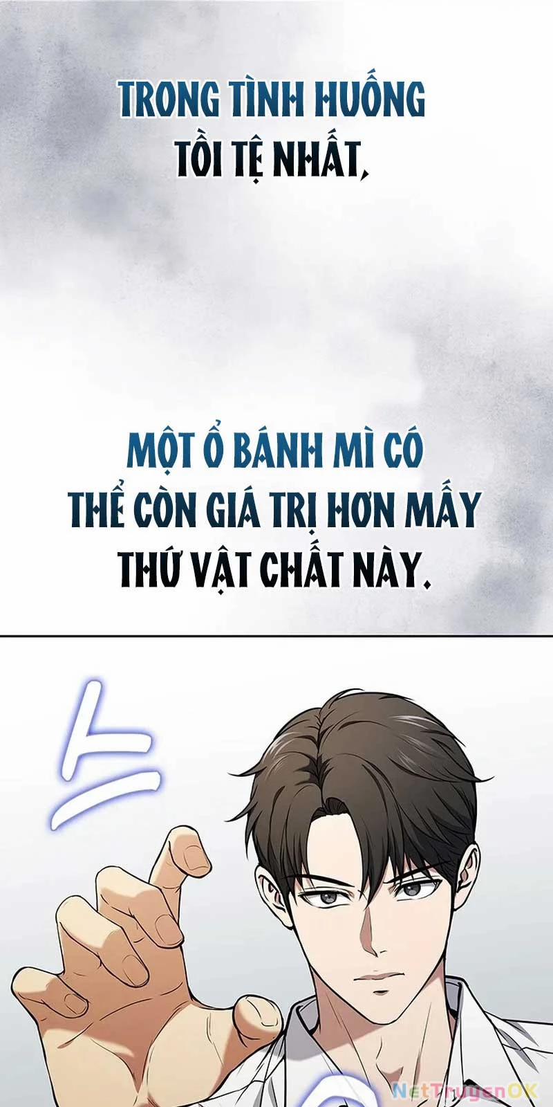 manhwax10.com - Truyện Manhwa Cách Sống Sót Sau Quá Trình Tái Cơ Cấu Chương 6 Trang 75