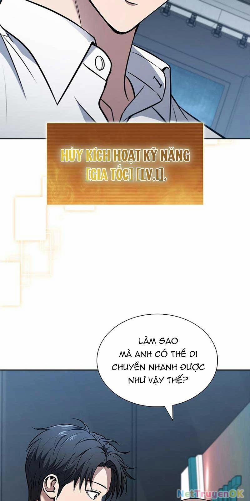 manhwax10.com - Truyện Manhwa Cách Sống Sót Sau Quá Trình Tái Cơ Cấu Chương 8 Trang 33