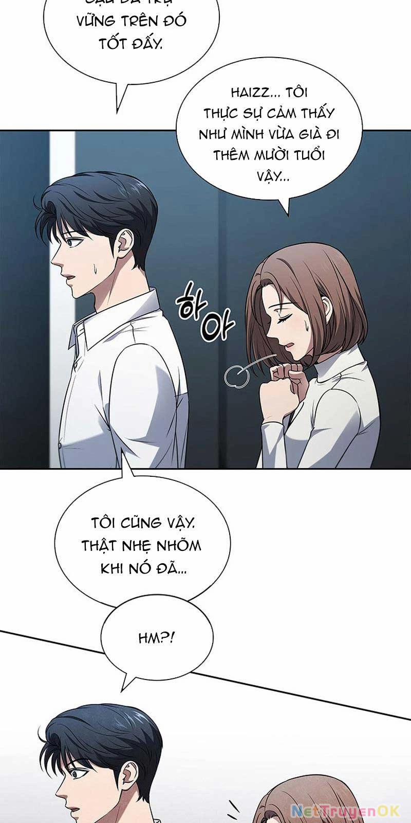 manhwax10.com - Truyện Manhwa Cách Sống Sót Sau Quá Trình Tái Cơ Cấu Chương 8 Trang 47