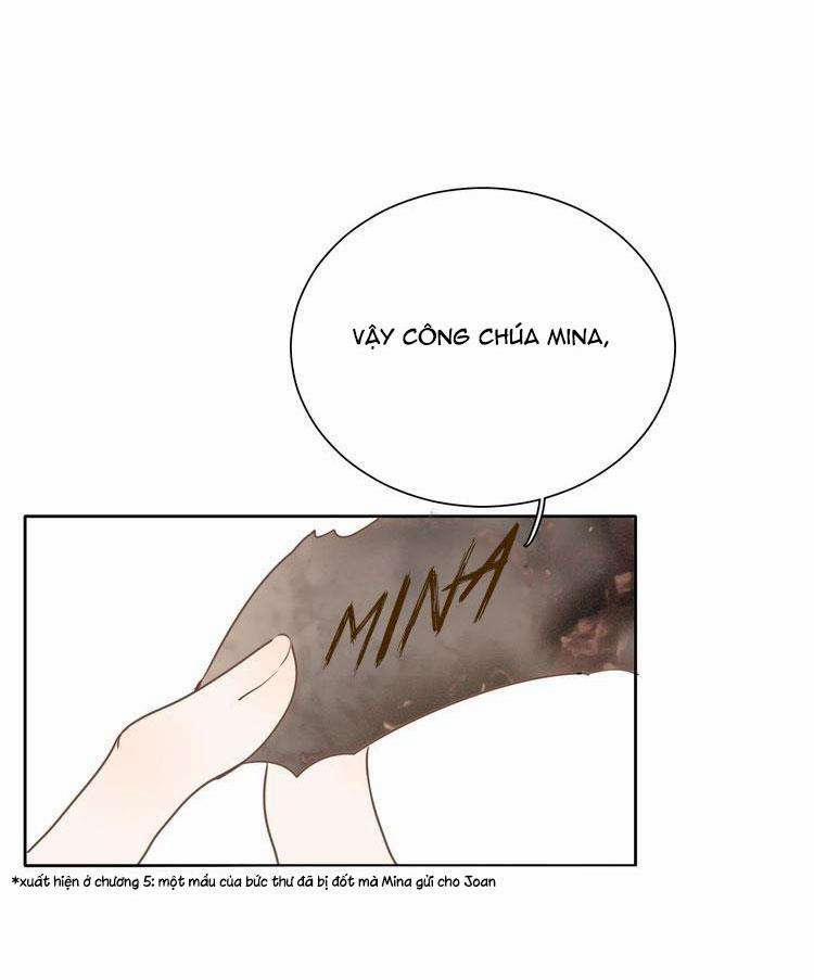 manhwax10.com - Truyện Manhwa Cách Tạo Ra Một Công Chúa Chương 10 Trang 8