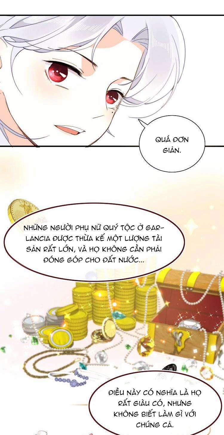 manhwax10.com - Truyện Manhwa Cách Tạo Ra Một Công Chúa Chương 15 Trang 41