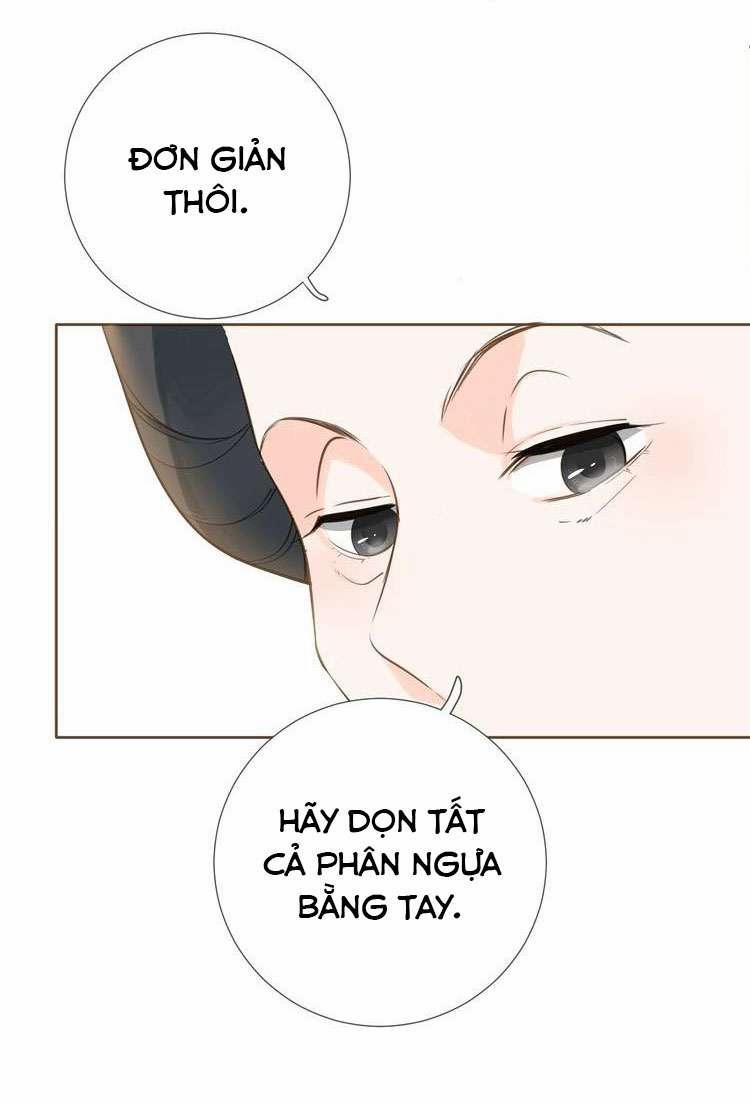 manhwax10.com - Truyện Manhwa Cách Tạo Ra Một Công Chúa Chương 5 Trang 15