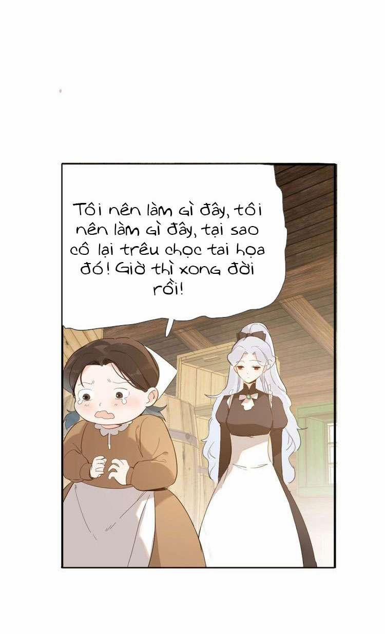 manhwax10.com - Truyện Manhwa Cách Tạo Ra Một Công Chúa Chương 7 Trang 39