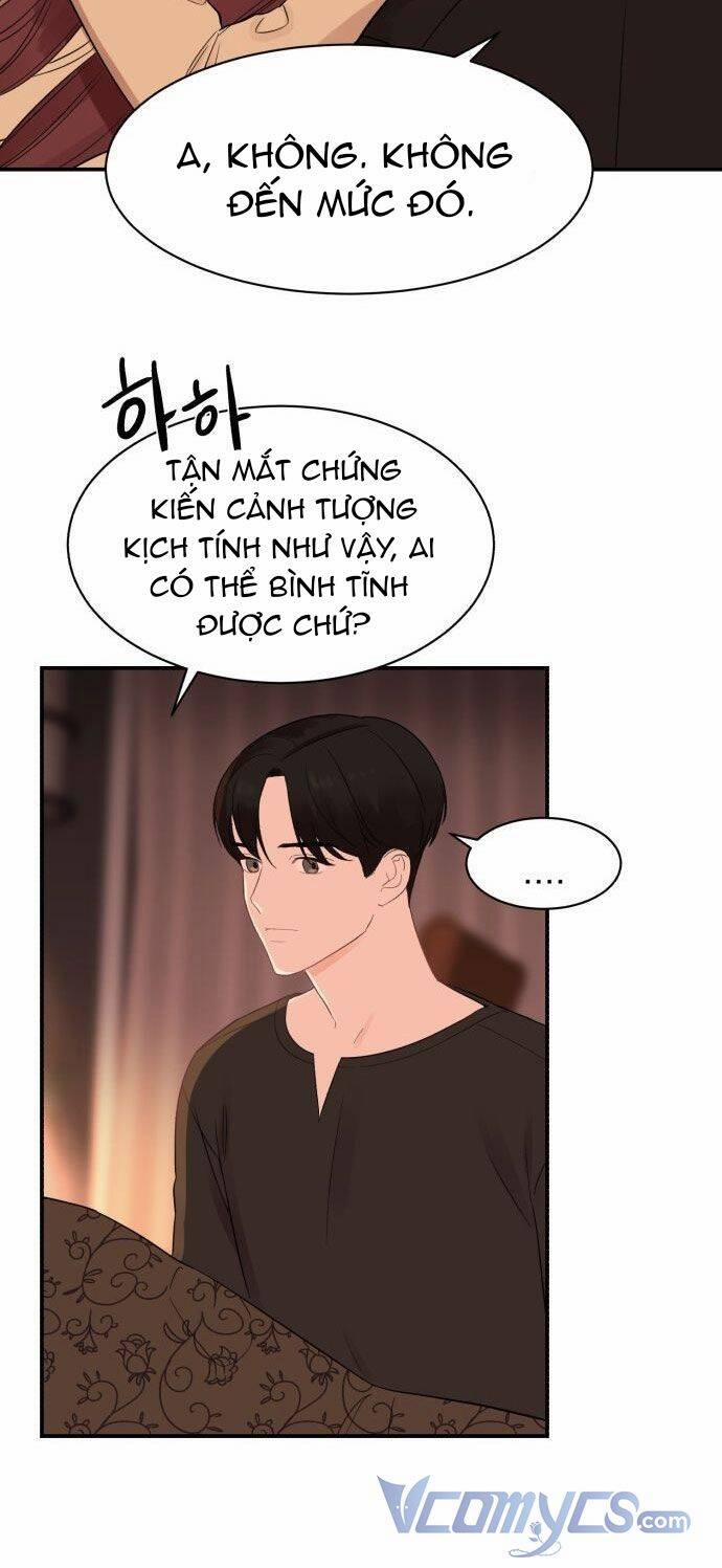 manhwax10.com - Truyện Manhwa Cách Thuần Hóa Gã Chồng Nguy Hiểm Chương 11 Trang 33